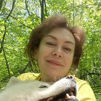 Елена Уренская