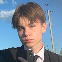 Данил Харченко