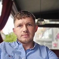 Павел Сергеевич Терёшин