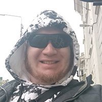 Андрей Александрович Алья