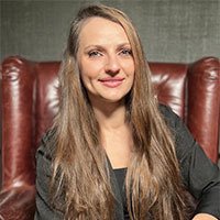 Татьяна Клагиш