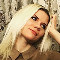 Диана Юнкевич