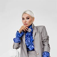 Светлана Шульга