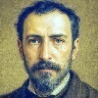 Михаил Гинзбург