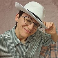 Ольга Михайленко