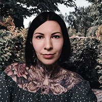 Карина Борисовна Красникова