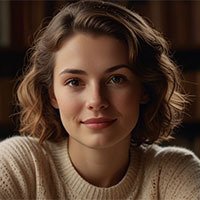 Амелия Харт