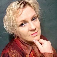 Арина Хромова