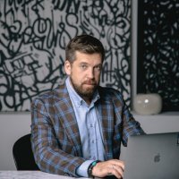 Кирилл Любин