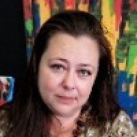 Ольга Горелова