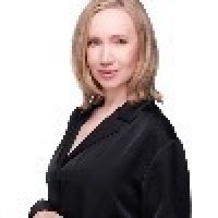 Диана Волкова