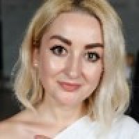 Юлия Стафеева