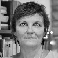 Наталья Герасимова