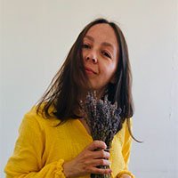 Екатерина Верхотурова