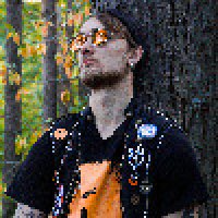 Гордон Эрн'Эстуэй