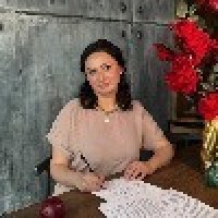 Дарья Герц