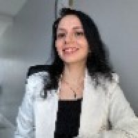 Ольга Олеговна Погожева