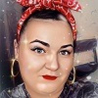 Кэтрин Вайс