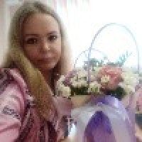 Анастасия Алексеевна Попова