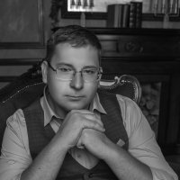 Илья Сергеевич Ермаков