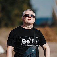 Андрей Геннадьевич Погудин