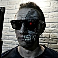 Алексей Алексеевич Соколов