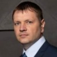 Дмитрий Леонидович Блинов