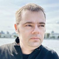 Руслан Райвен