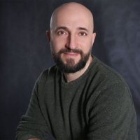 Денис Сафронов