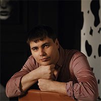 Игорь Евглевский