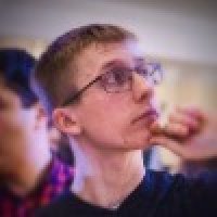 Илья Комаров