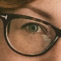 Екатерина Миргород