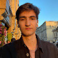 Руслан Булгаков