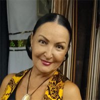 Альфия Кушаковская