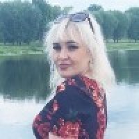 Александра Викторовна Топазова