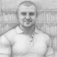 Алексей Третьяк