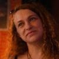 Марина Щеголькова