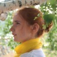 Евгения Рыжий