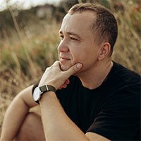 Сергей Гурьев