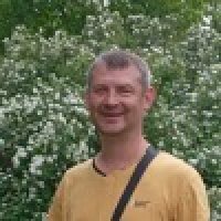 Олег Владимирович Маценко