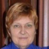 Гела Бахтина