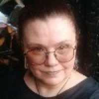 Екатерина Анатольевна Калинкина