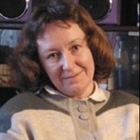 Наталия Новаш