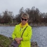 Екатерина Анатольевна Гончарова