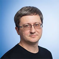 Евгений Ищенко