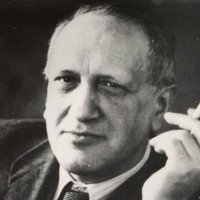 Александр Ферсман