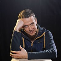 Лев Наумов