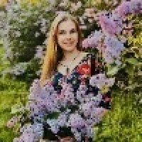 Екатерина Суворова