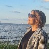 Ксения Стриж