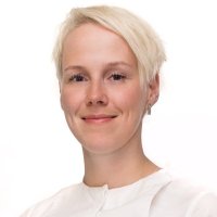 Евгения Соколова